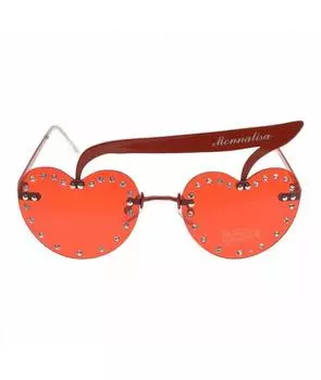 Солнцезащитные очки и оправы