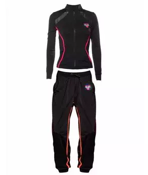 Спортивная куртка