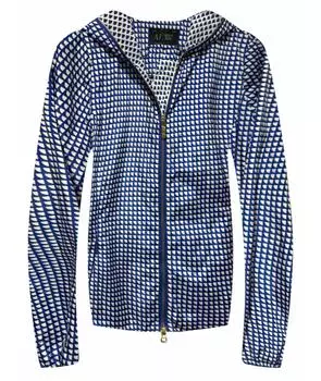 Спортивная куртка