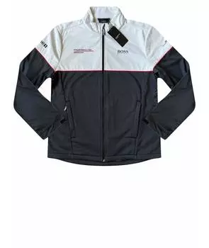 Спортивная куртка