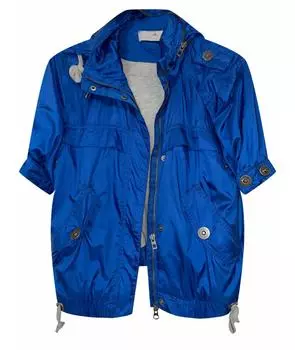 Спортивная куртка