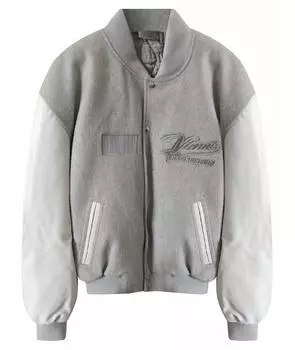 Спортивная куртка