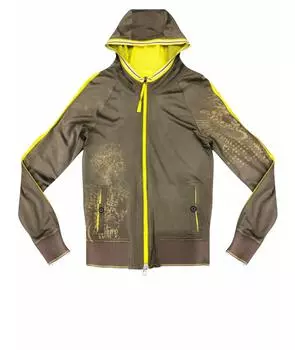 Спортивная куртка