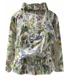 Спортивная куртка