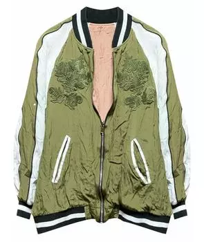 Спортивная куртка