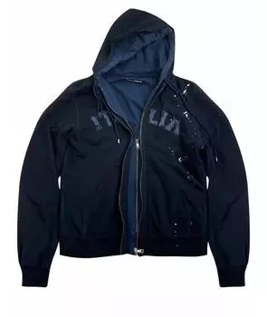 Спортивная куртка