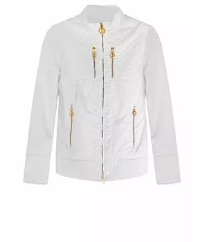 Спортивная куртка