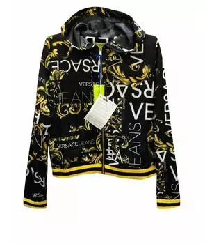 Спортивная куртка