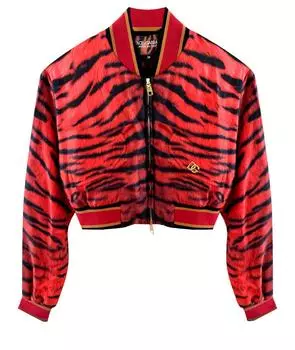 Спортивная куртка