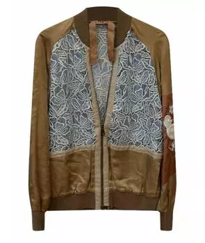 Спортивная куртка