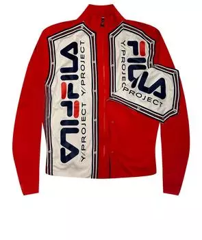 Спортивная куртка