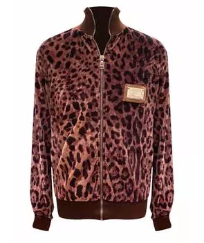 Спортивная куртка