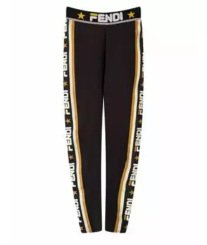 Спортивные брюки и шорты