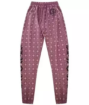 Спортивные брюки и шорты