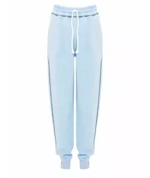 Спортивные брюки и шорты