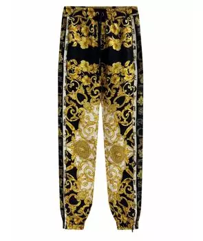 Спортивные брюки и шорты