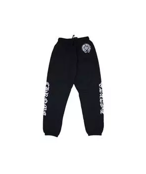 Спортивные брюки и шорты