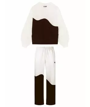 Спортивные брюки и шорты