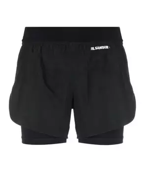 Спортивные брюки и шорты