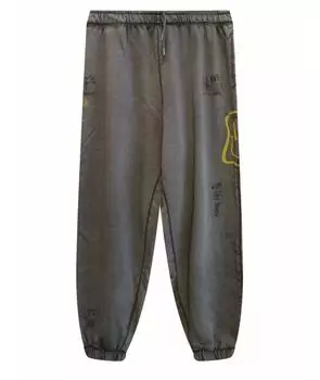 Спортивные брюки и шорты