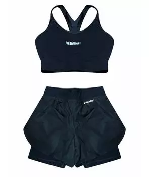 Спортивные брюки и шорты