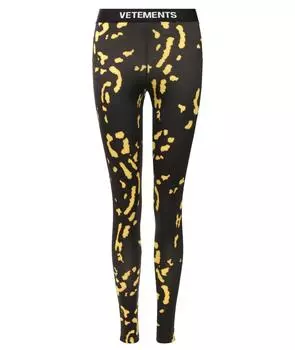 Спортивные брюки и шорты