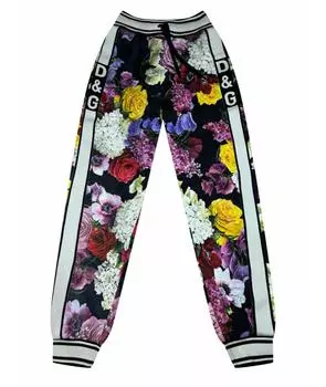 Спортивные брюки и шорты