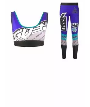 Спортивные костюмы