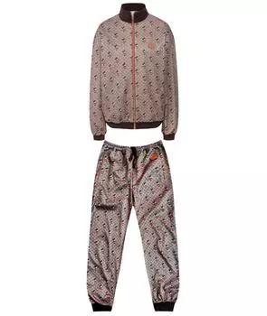 Спортивные костюмы