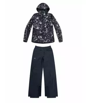 Спортивные костюмы