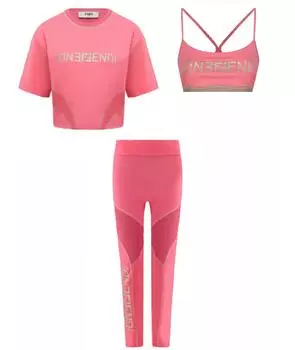 Спортивные костюмы