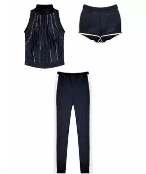 Спортивные костюмы