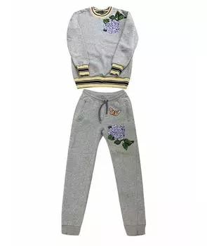 Спортивные костюмы