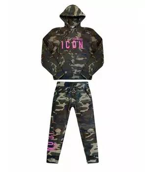 Спортивные костюмы