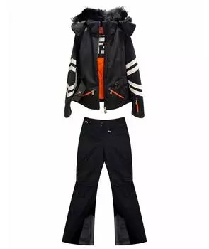 Спортивные костюмы