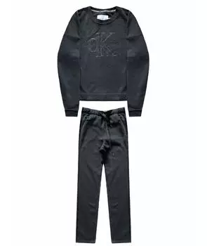 Спортивные костюмы