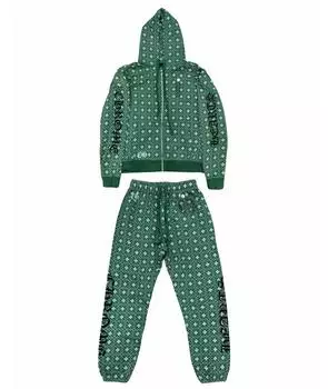 Спортивные костюмы