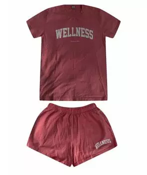 Спортивные костюмы