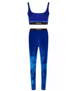 Спортивные костюмы