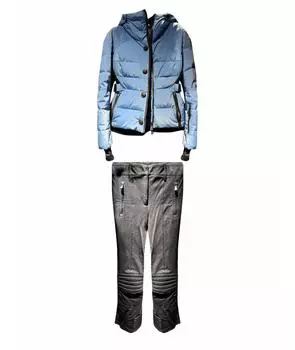 Спортивные костюмы