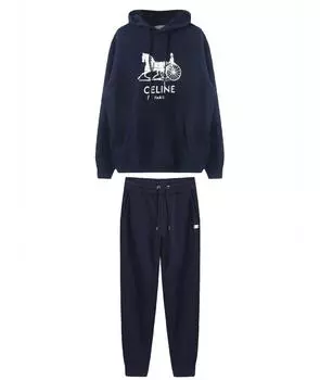 Спортивные костюмы