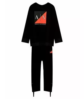 Спортивные костюмы