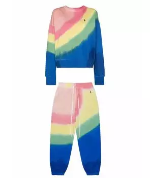 Спортивные костюмы