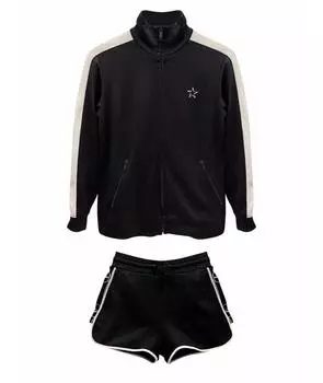 Спортивные костюмы