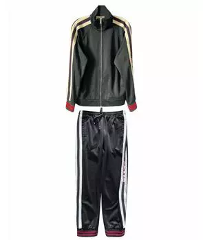 Спортивные костюмы