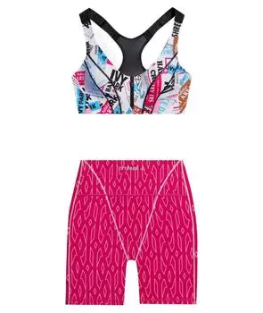 Спортивные костюмы