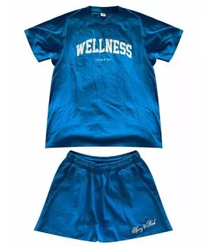 Спортивные костюмы