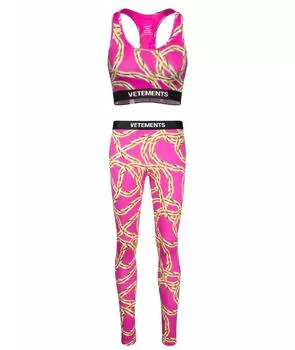 Спортивные костюмы