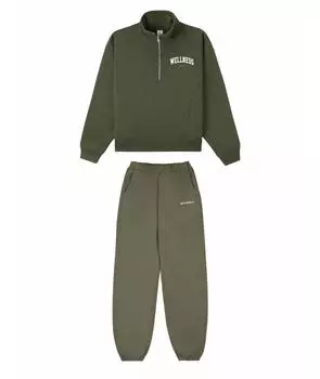 Спортивные костюмы