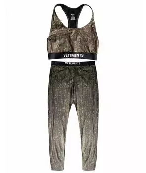 Спортивные костюмы